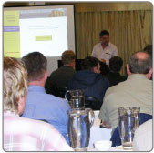 Educational Training on Bulk solids 